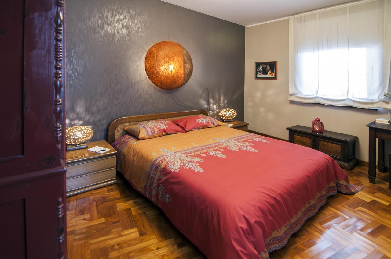 אלבה Casa Asso Di Coppe B&B מראה חיצוני תמונה
