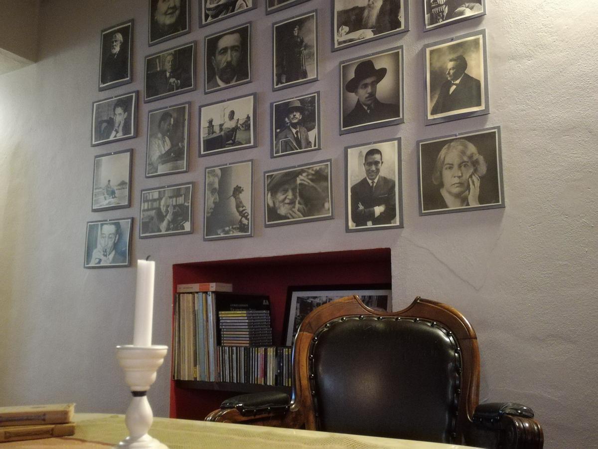 אלבה Casa Asso Di Coppe B&B מראה חיצוני תמונה